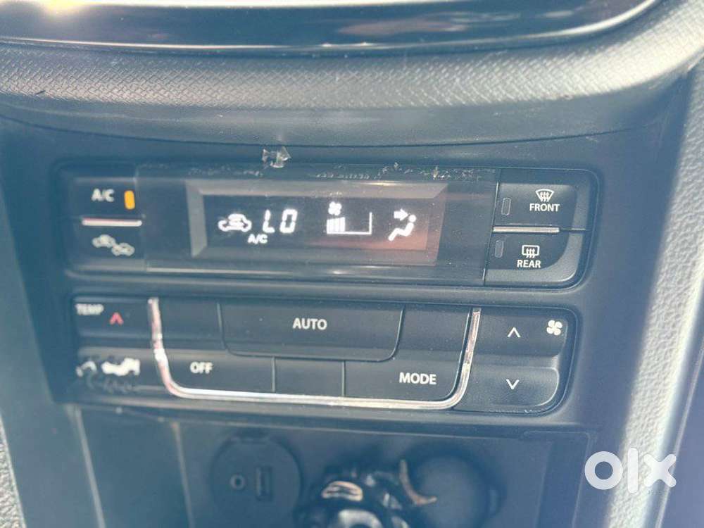 Maruti Suzuki Brezza Zdi, 2019, Diesel