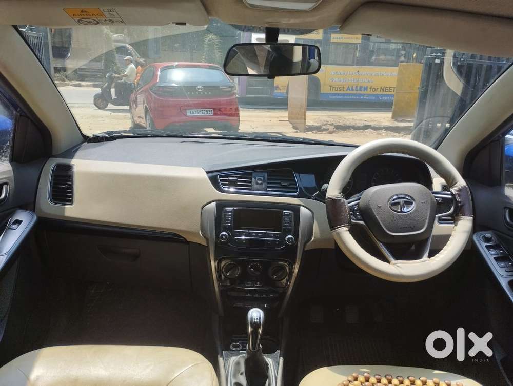Tata Zest  1.3 Quadrajet Xms 90ps, 2015, Petrol