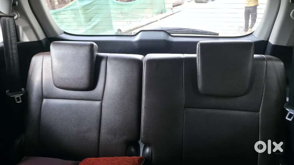 Toyota Fortuner 2018 4.2 Automatic