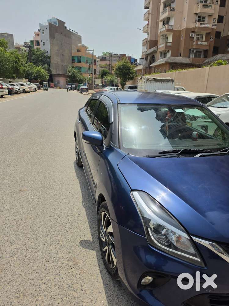 Maruti Suzuki Baleno Maruti-suzuki-baleno-zeta-diesel, 2020, Petrol