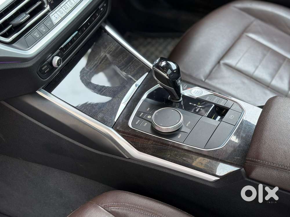 Bmw 3 Series 2.0 320d Luxury Line, 2020, Diesel