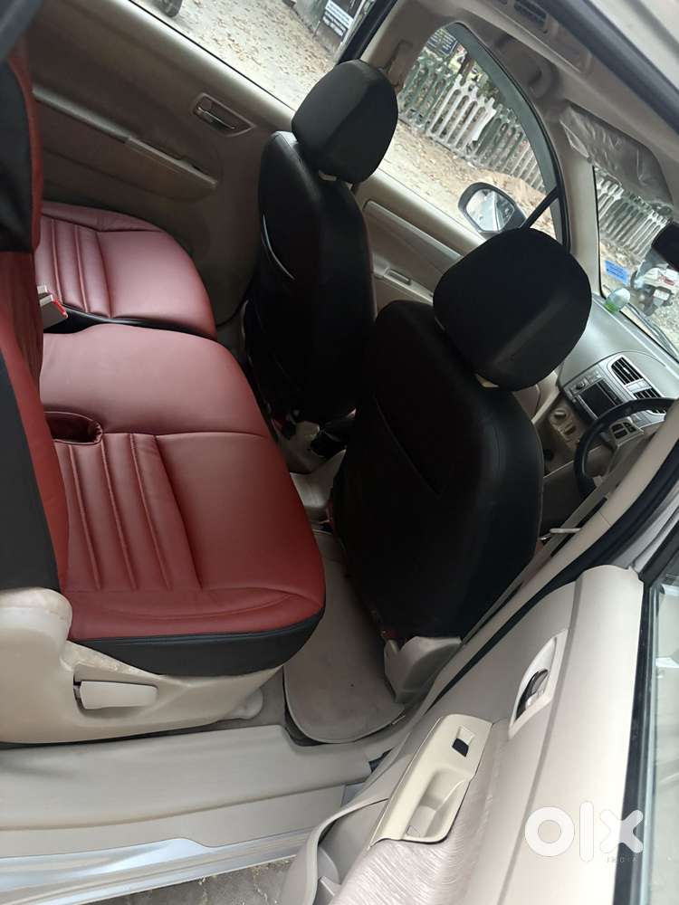 Maruti Suzuki Ertiga 1.5 Zxi, 2014, Petrol