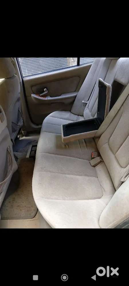 Hyundai Elantra 2004