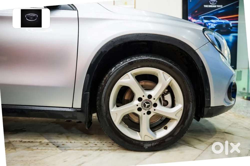 Mercedes-benz Gla Class 200 Sport Edition, 2020, Petrol