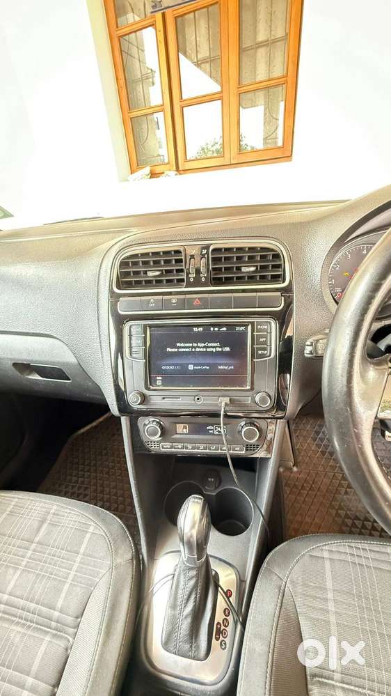 Volkswagen Polo Gti 2019 Petrol Good Condition