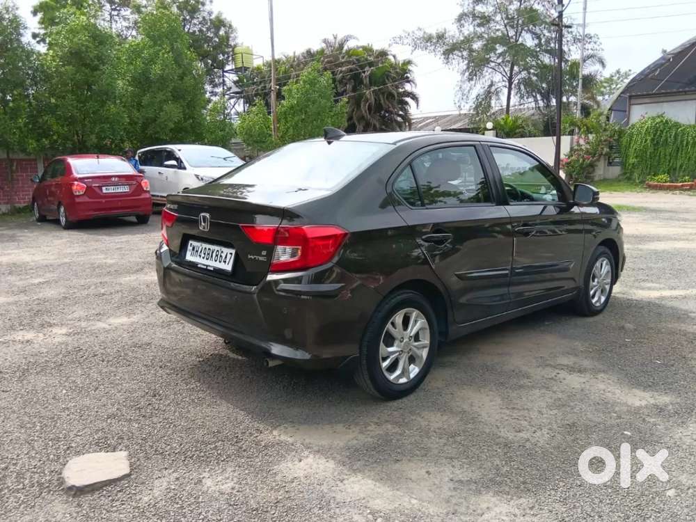 Honda Amaze 1.2 V I-vtec Mt, 2021, Petrol