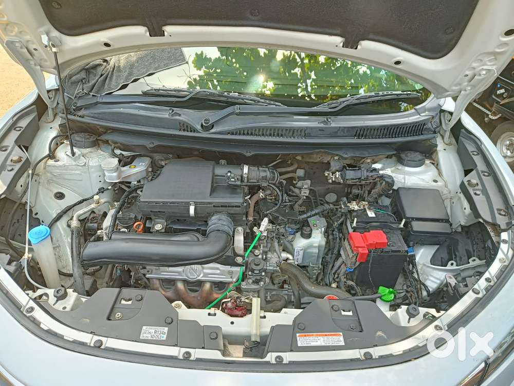 Maruti Suzuki Fronx Delta Plus 1.2 Ags, 2024, Petrol