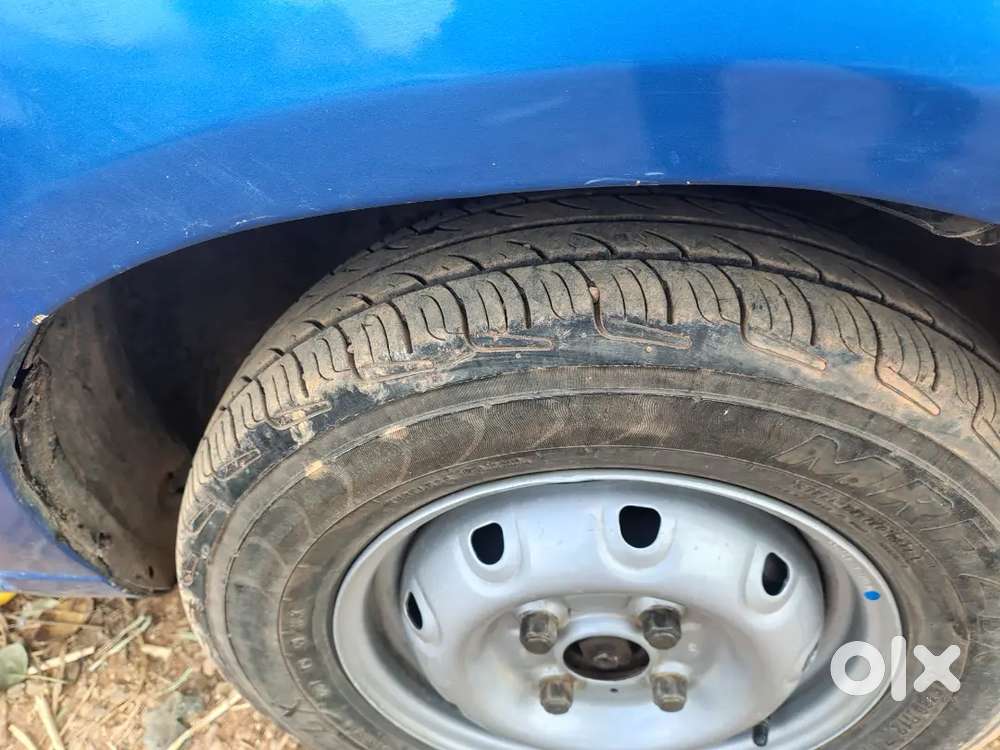 Maruti Suzuki Alto 2007 Lxi Petrol