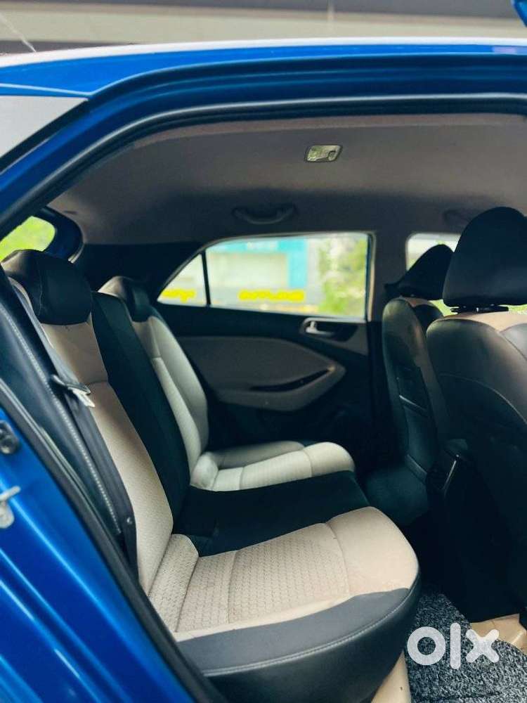 Hyundai Elite I20 Magna 1.2, 2015, Cng & Hybrids