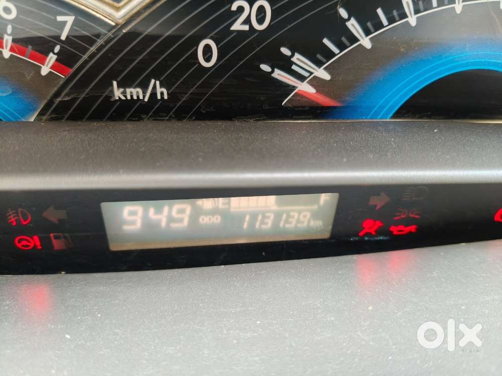 Toyota Etios Gd 2015