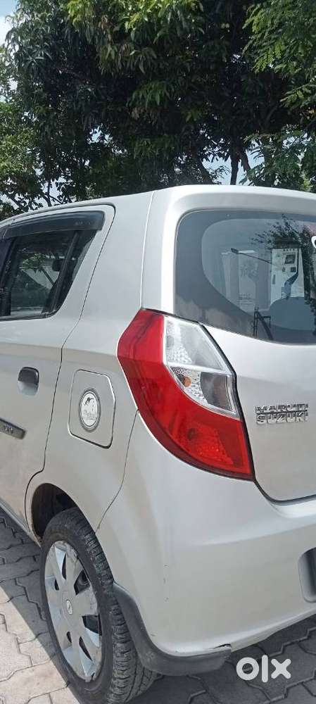 Maruti Suzuki Alto K10 Vxi (o), 2016, Petrol