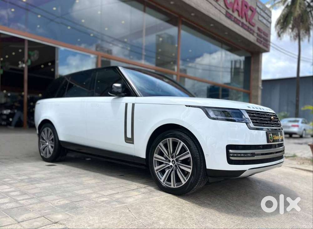 Land Rover Range Autobiography LWB 3.0 Diesel, 2025, Diesel