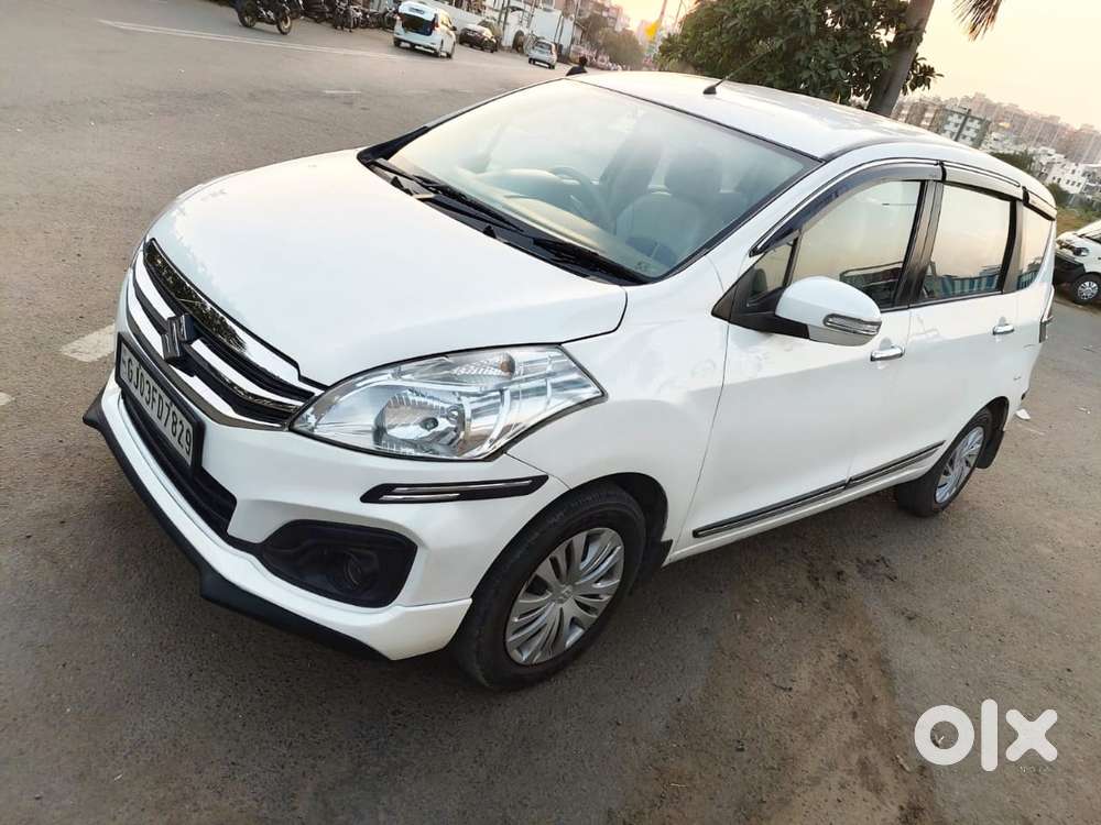 Maruti Suzuki Ertiga 2012-2015 Vdi, 2014, Diesel