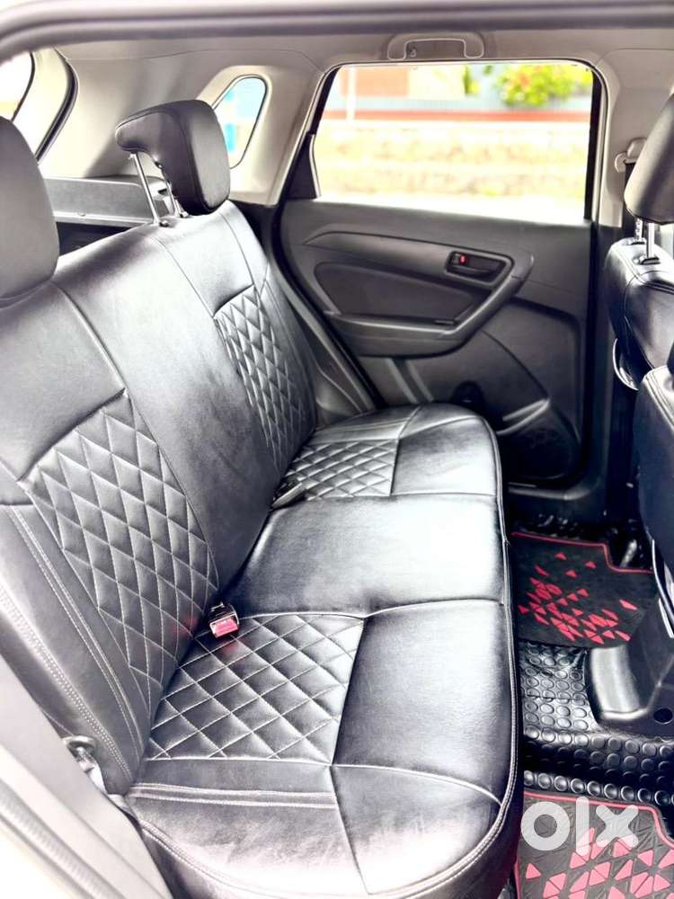 Maruti Suzuki Vitara Brezza 2017 Model Diesel