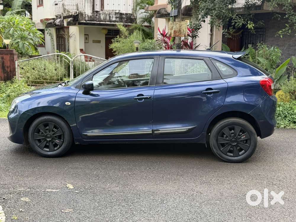 Maruti Suzuki Baleno Delta, 2021, Petrol