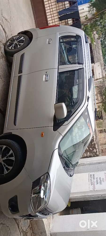 Maruti Suzuki Wagon R, 2018 Second Owner