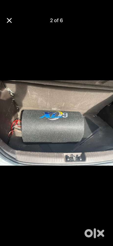 Hyundai I20 2011 Manual Punjab Number 2031 Tak Passing