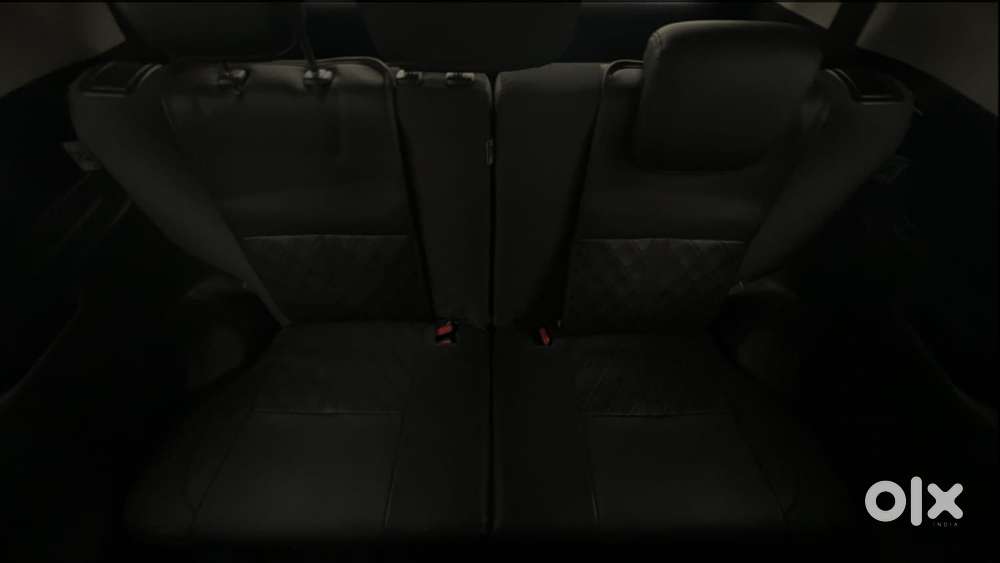 Toyota Innova Hycross 2.0 Gx 7 Str, 2024, Petrol