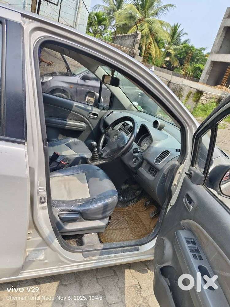 Maruti Suzuki Ritz Vdi Genus, 2012, Diesel