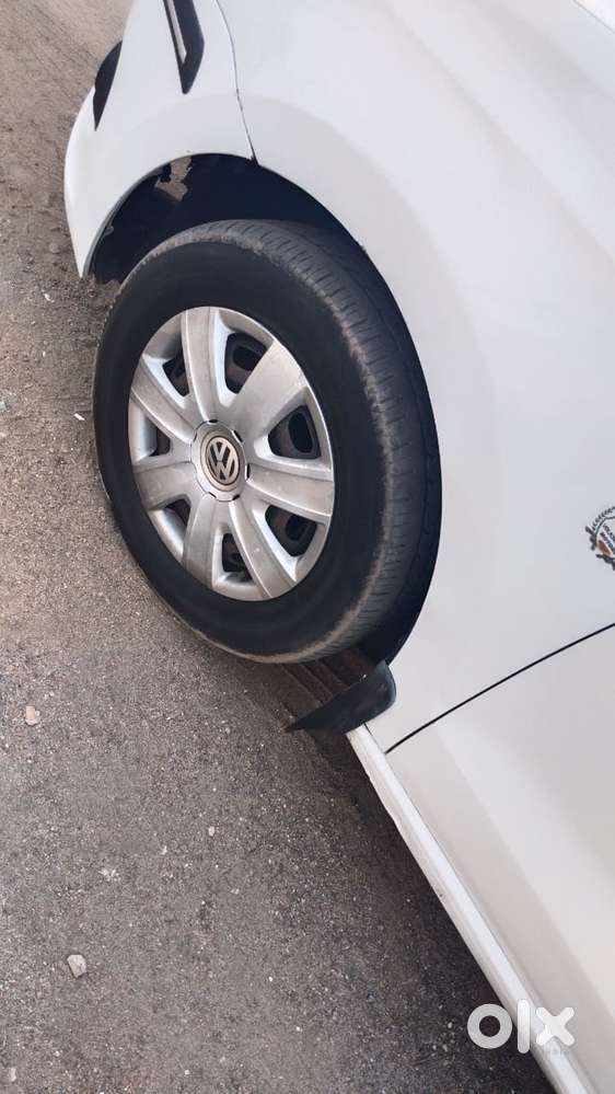 Volkswagen Vento 2010-2013 Diesel Highline, 2010, Diesel