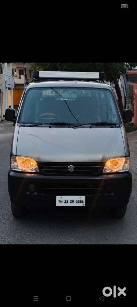 Maruti Suzuki Eeco 7 Seater Ac, 2020, Petrol