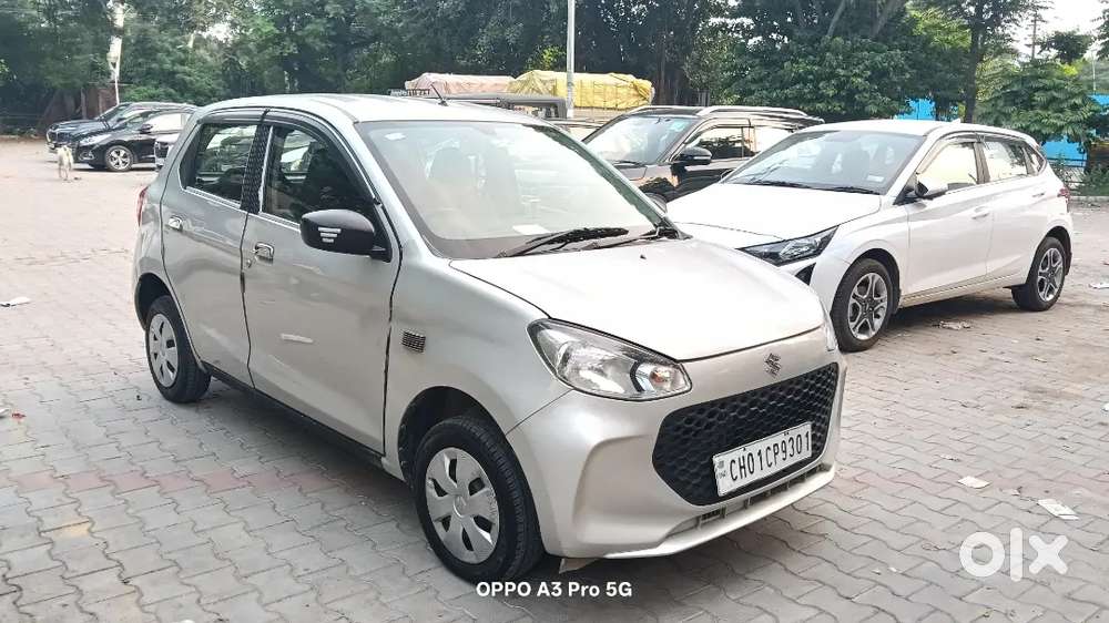 Maruti Suzuki Alto 2023