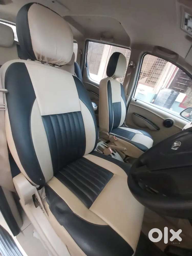 Mahindra Xylo 2018 Diesel 132000 Km Driven