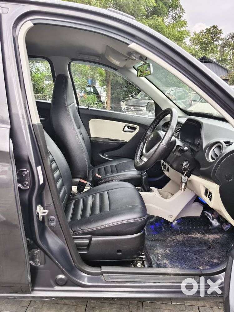 Maruti Suzuki Alto 800 0.8 Lxi (o), 2022, Petrol