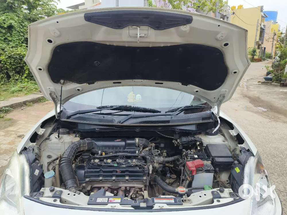 Maruti Suzuki Dzire.negotiable Price...