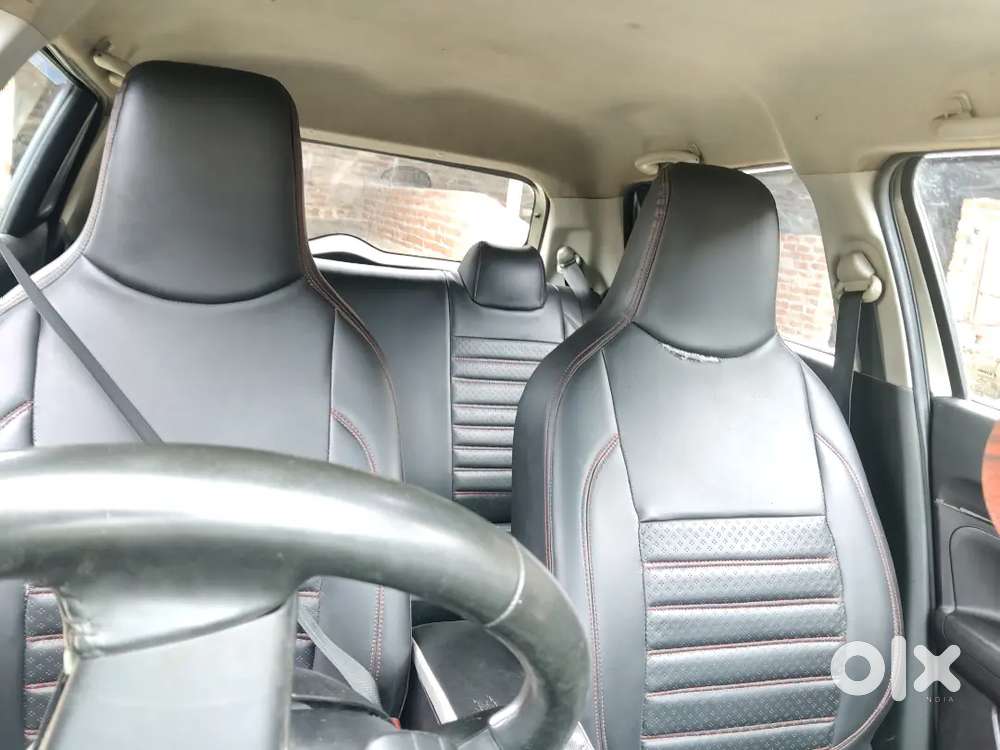 Maruti Suzuki Swift Lxi 2020