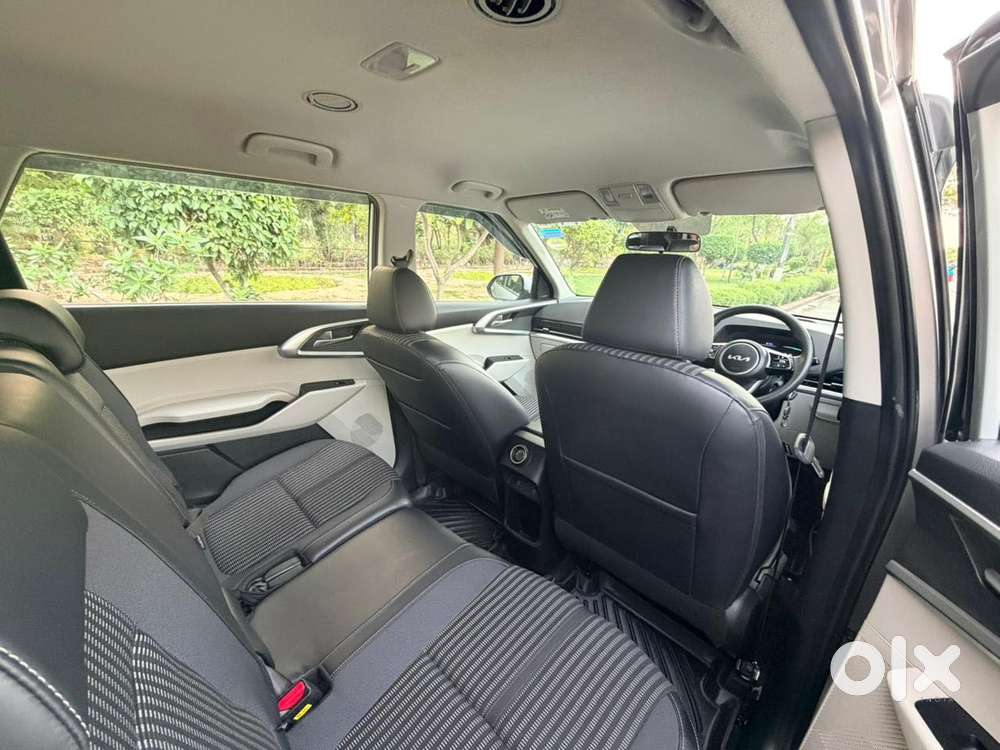 Kia Carens 1.4 Prestige 7 Str, 2022, Petrol