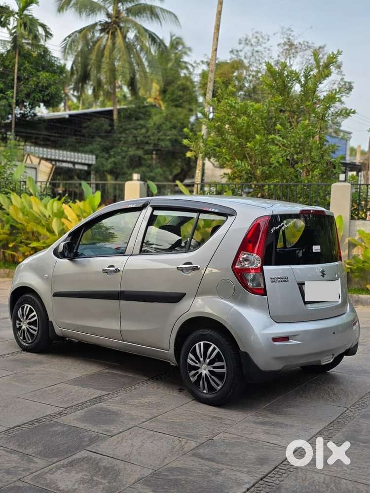 Maruti Ritz 1.3 2013