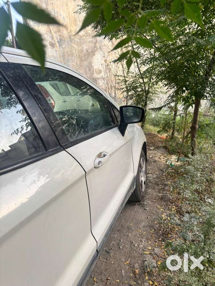 Ford Diesel 2013 Car