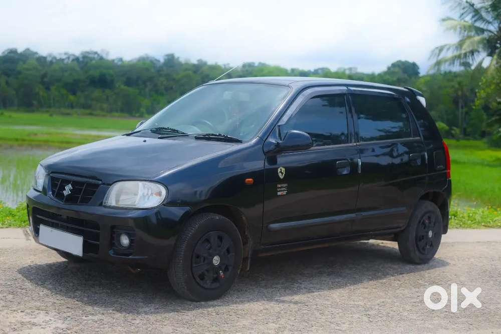 Car Has Been Family Used.  Negotiable