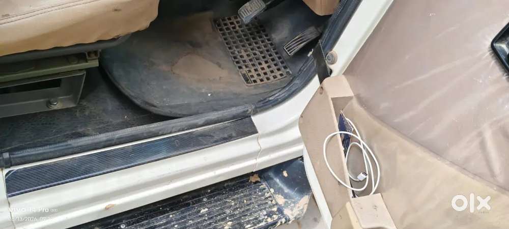 Mahindra Bolero 2023 Diesel 100000 Km Driven