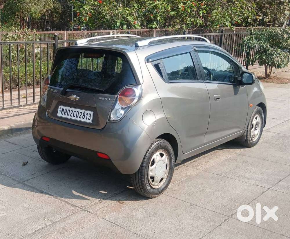 Chevrolet Beat Lt, 2011, Diesel