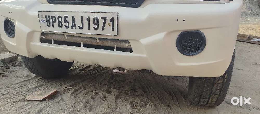 Mahindra Bolero Di Sada Kamani All Okay First Owner Gadi Hai