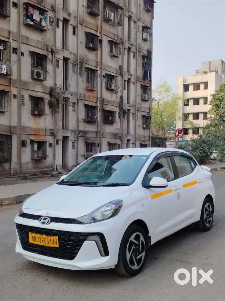 Hyundai Aura 1.2 S 2023