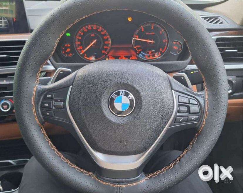 Bmw 3 Series 320d, 2019, Diesel
