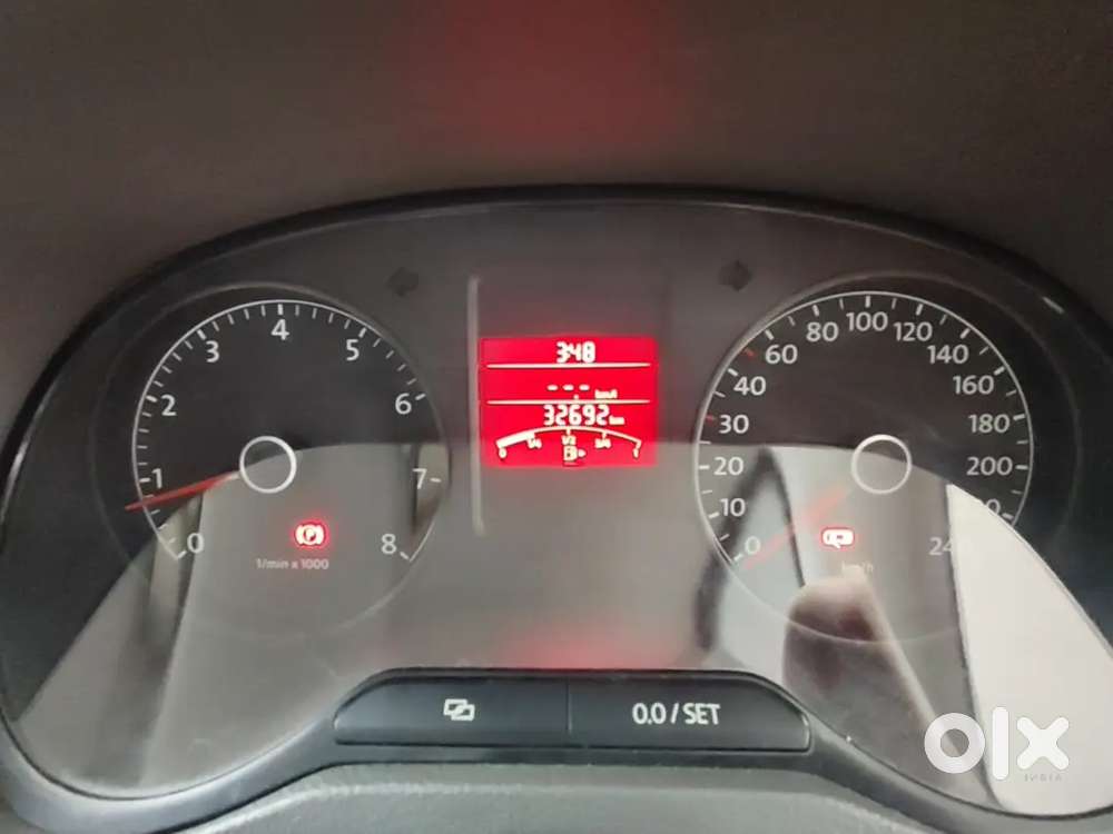 Volkswagen Vento 2014 Highline