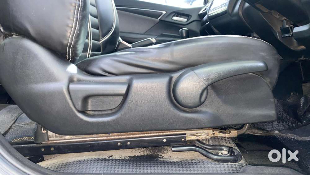 Honda Wr-v 1.2 Vx I-vtec, 2017, Petrol