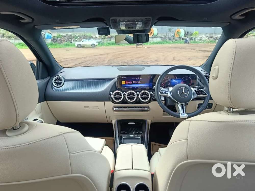 Mercedes-benz Gla, 2025, Diesel