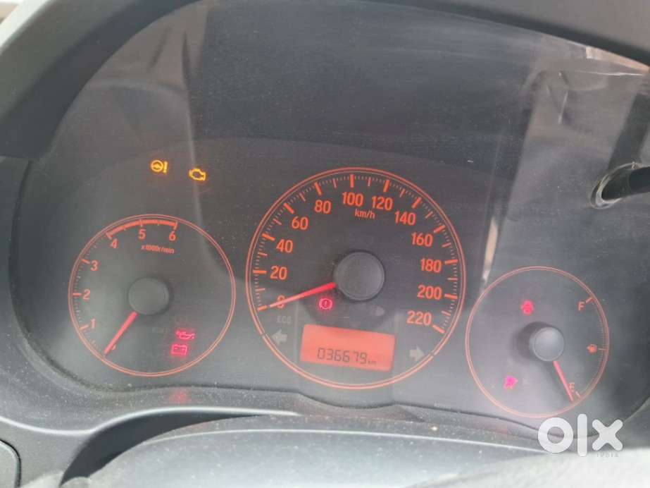 Honda City E Mt, 2017, Diesel