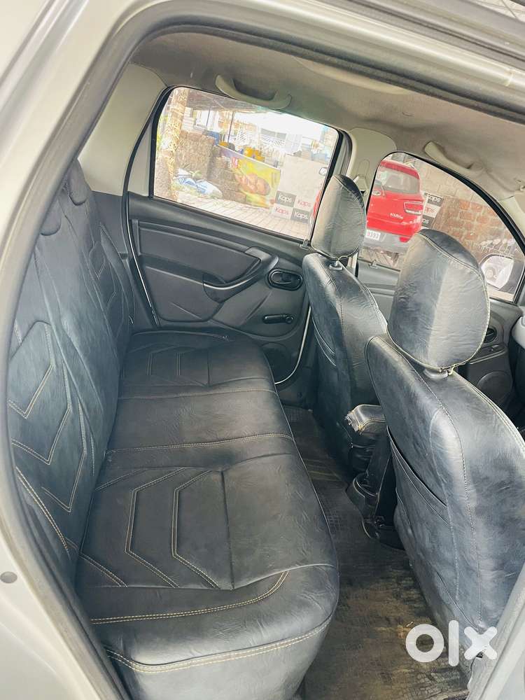 Renault Duster 2012-2015 85ps Diesel Rxl, 2015, Diesel