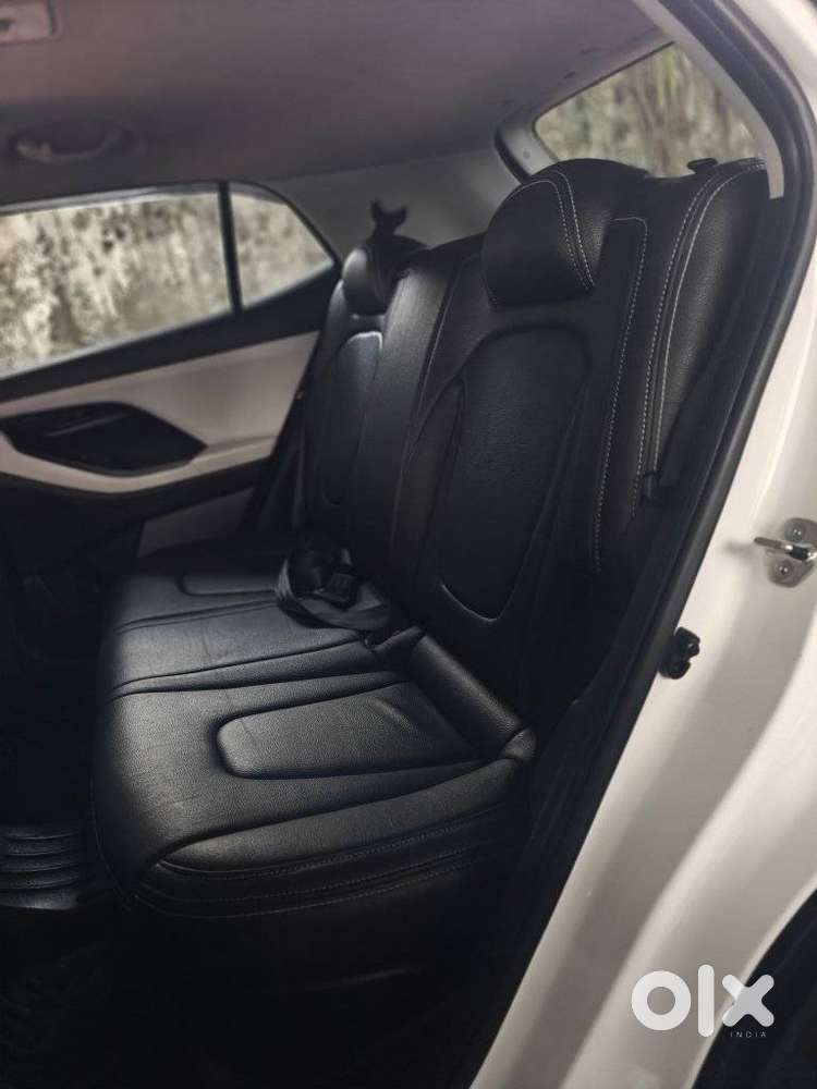 Hyundai Creta 1.5 E Petrol, 2021, Petrol