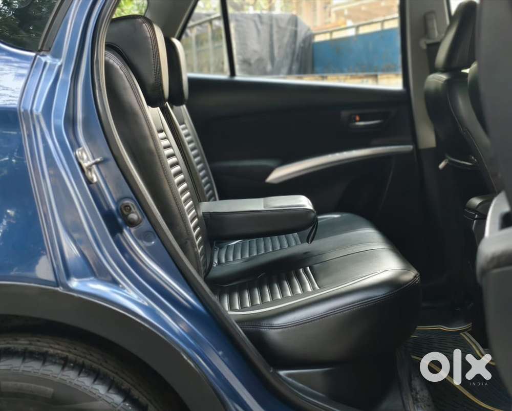 Maruti Suzuki S-cross 2017-2020 1.3 Alpha, 2018, Diesel