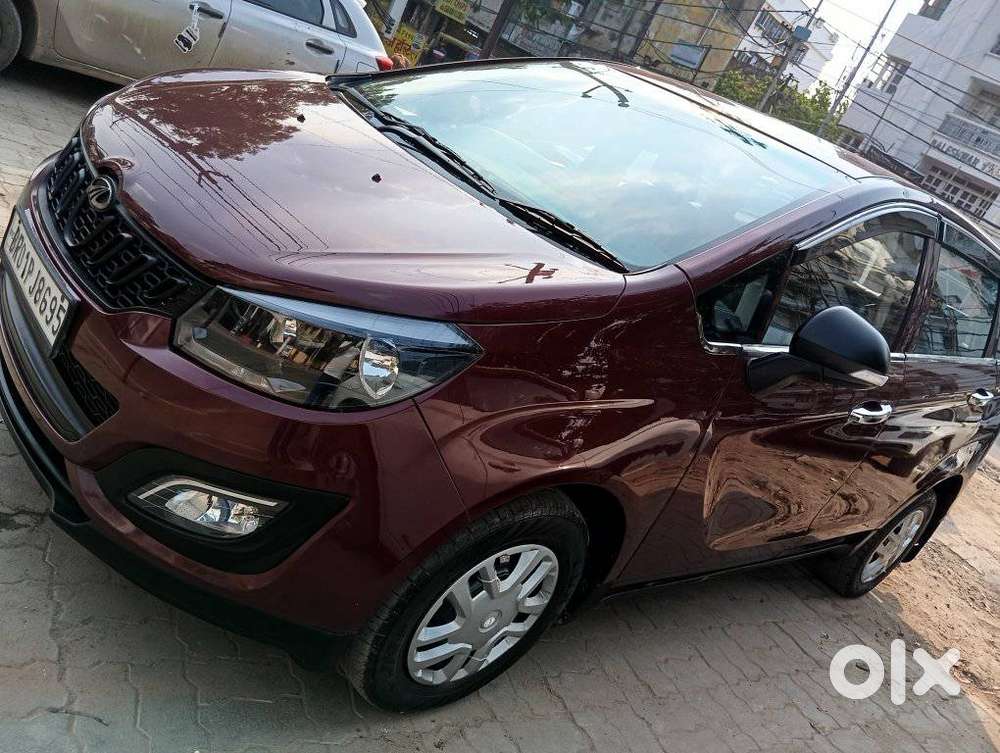 Mahindra Marazzo M2, 2019, Diesel
