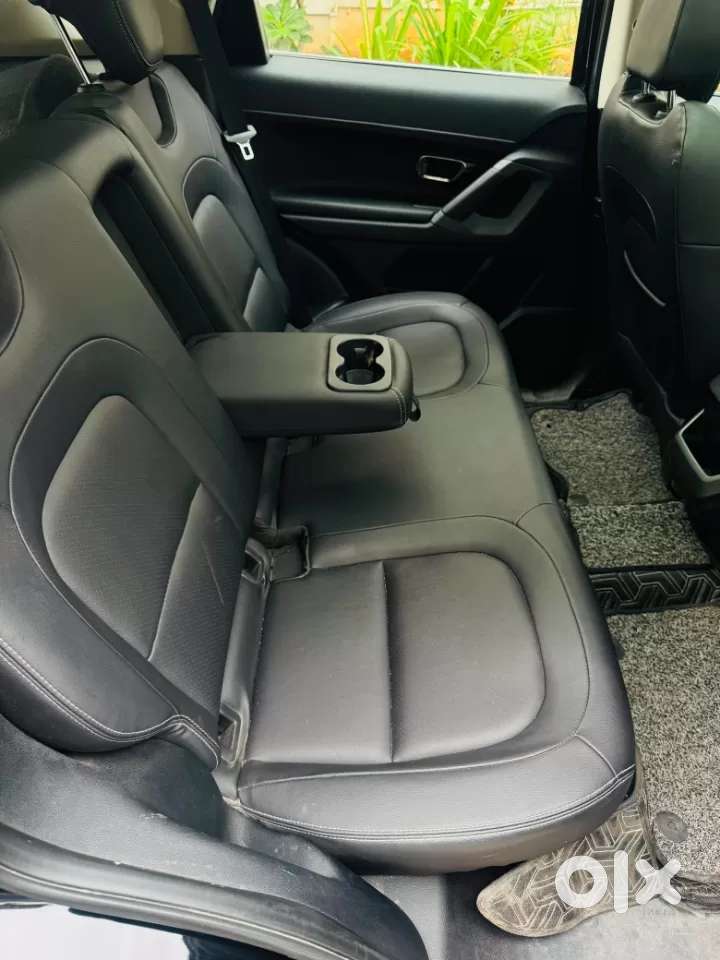 Tata Harrier Xz+, 2021, Diesel