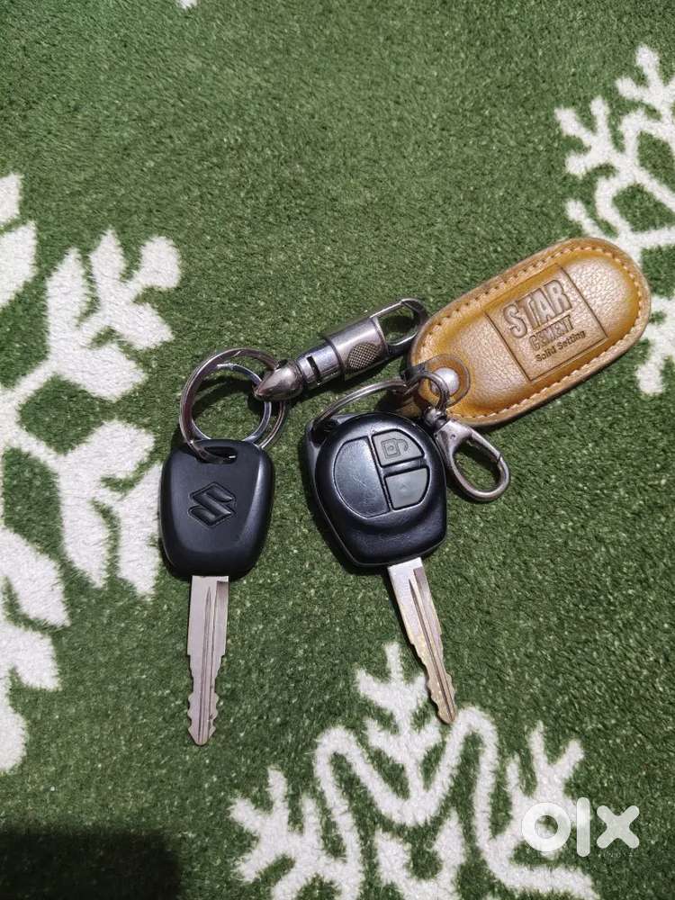 Alto 800 Vxi November 2018