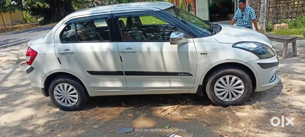Swift Dzire 2015 Maruti